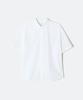 Seupao Women'S Semi-Oversized Short Sleeve Shirt_Spywg25G01