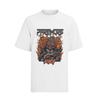 Paramore Riot USA Konzert Rock Musik Damen T-Shirt Oversize