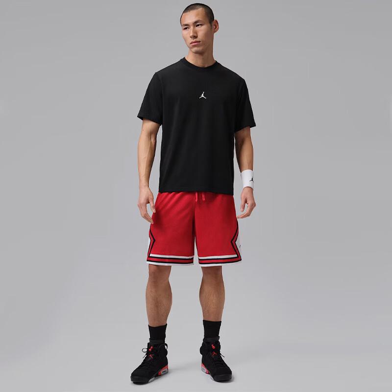 Jordan Men's Short-Sleeve T-Shirt