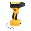Jet Dry Blower 18V High Power 130000RPM Brushless Motor Powerful Handheld Compressed Air Duster for