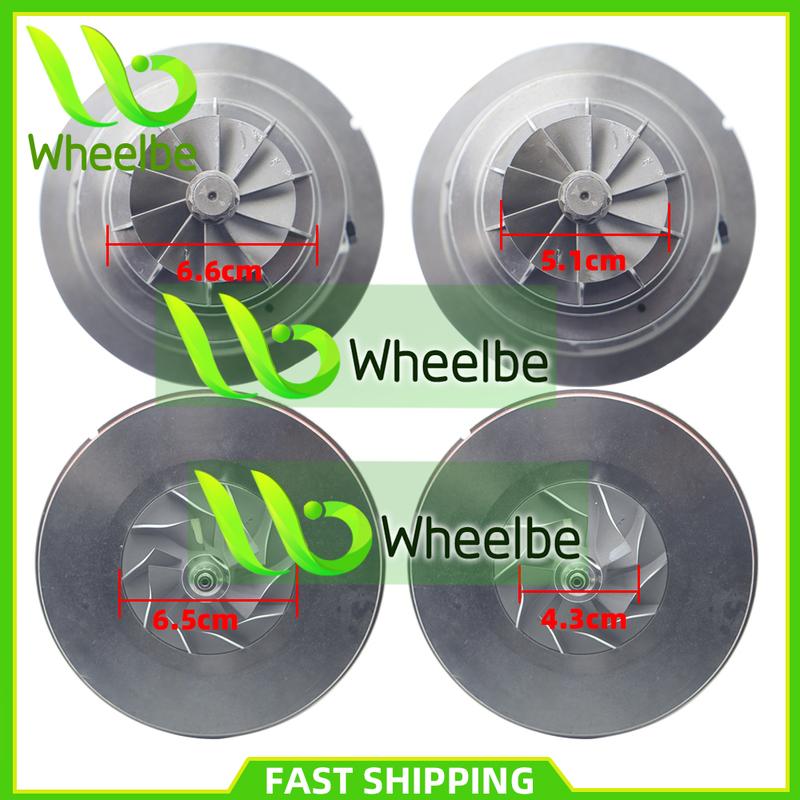 Núcleo CHRA de Turbo CT26 Para TOYOTA Celica GT Four ST185 ST205 MR2 3SGTE 2.0L 17201-74030 17201-74020 17201-74060