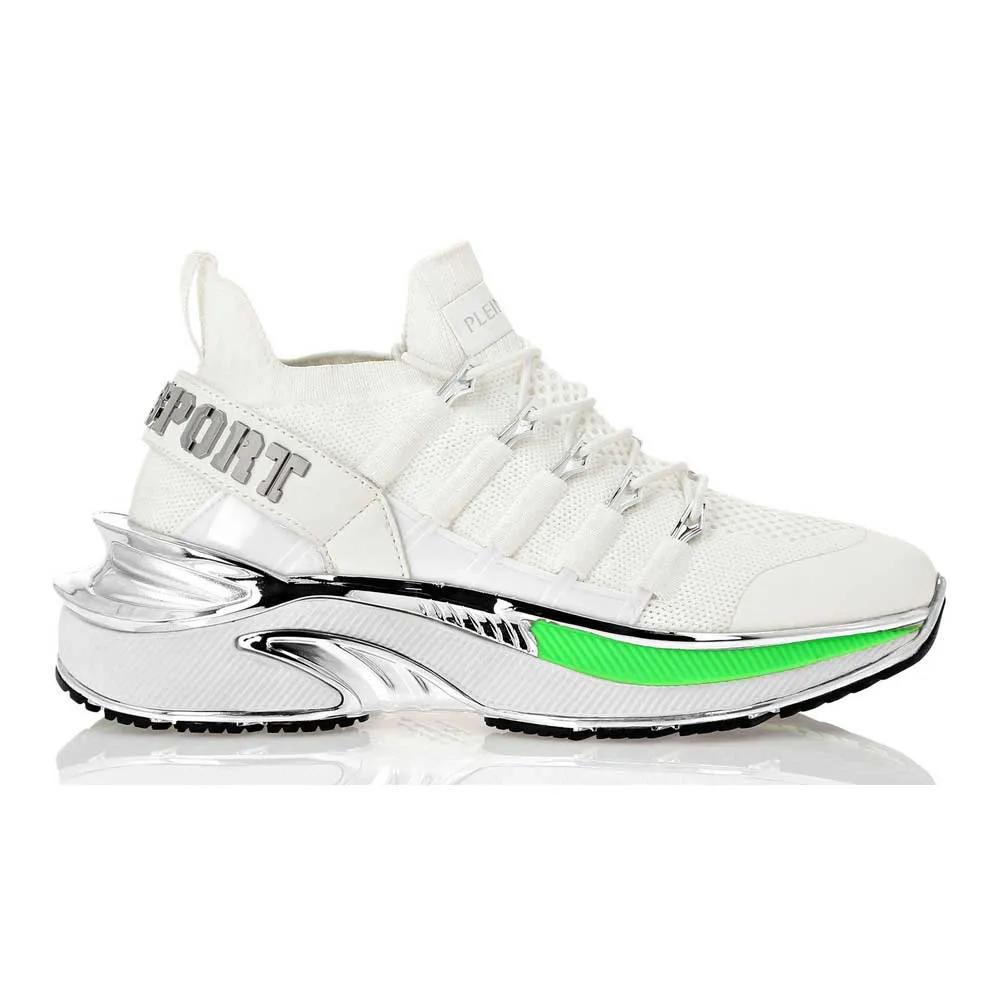 Philipp Plein Sport Titan Sneakers