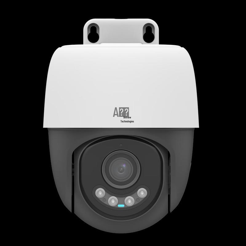 Uniview AI Smart Home Security Camera Series CN plug (adapter included)