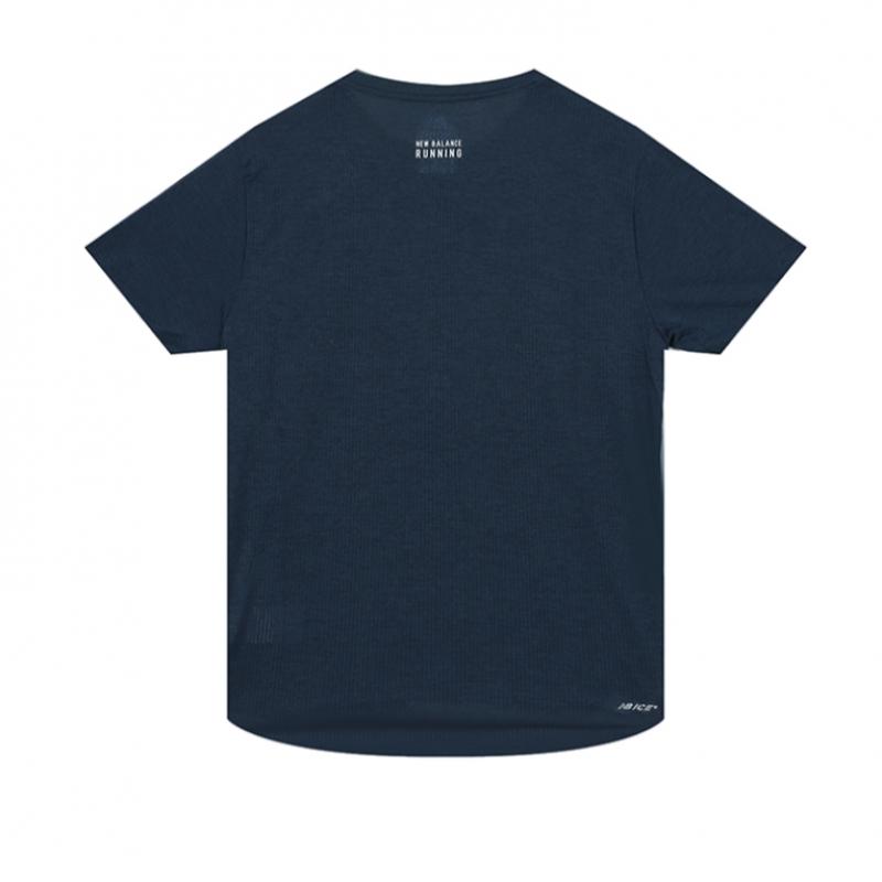 New Balance Impact Run Running Tee