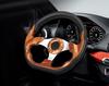 Universal Racing Steering Wheel, suitable for 13-inch steering wheels, ideal for modified and racing cars.