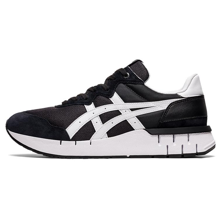 

Onitsuka Tiger Rebilac Runner Black White 1183A396-002 37