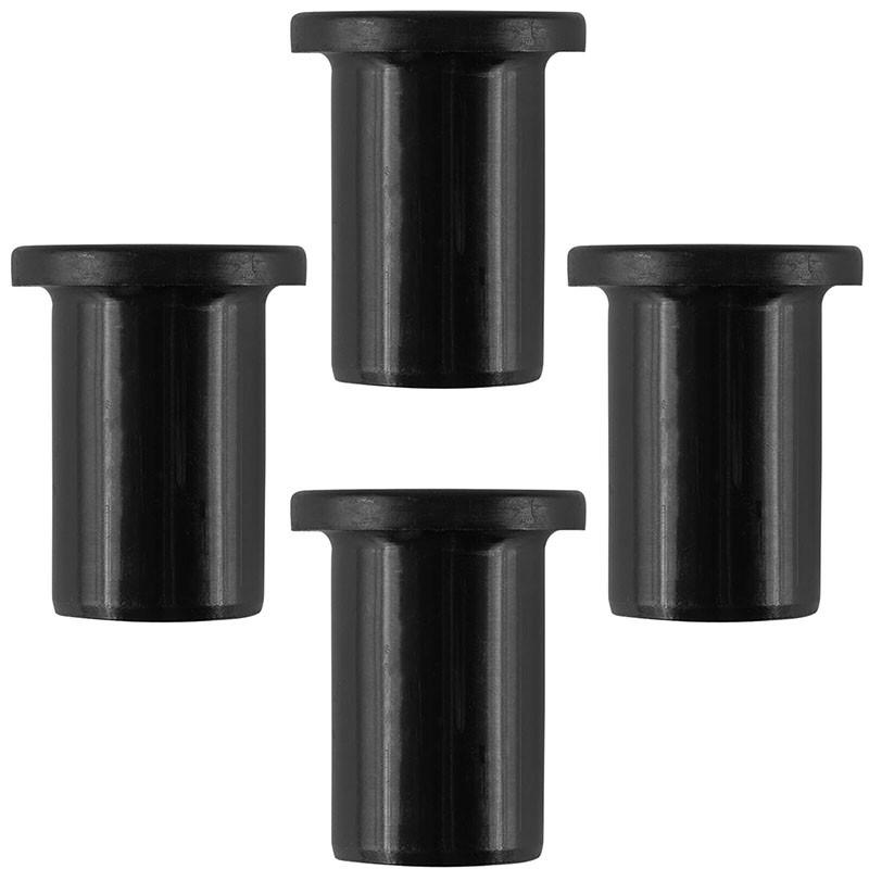 4x Rear Suspension Bushing-Lca Fit for Polaris Sportsman 550/ XP 550/ X2 5437651