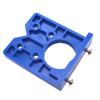 1Pc 35Mm Hinge Opening Positioner, Door Panel Hinge Positioning Template, Hinge Punching Installation Auxiliary Tool