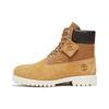Heritage Series Waterproof Durable Short Martin Boots Men Boots Yellow Brown Black TB0A69X32311
