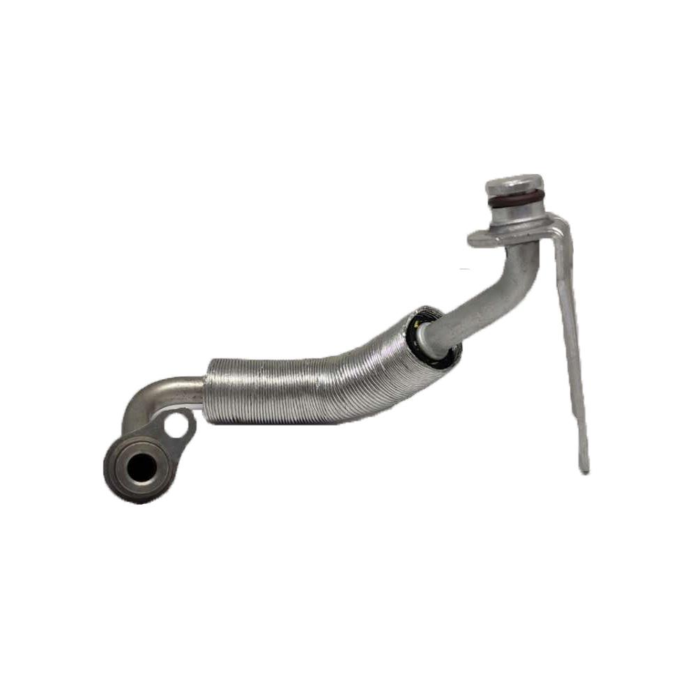 BMW Coolant Hose for 4 Series, 5 Series, X3, X5, X6, Z4 - Part 11538663516.