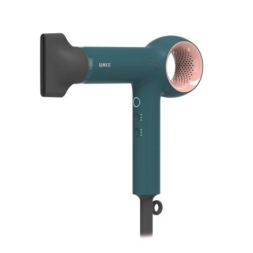 Unix Low Noise Lightweight Hair Dryer Un A7320p