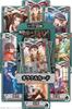 Attack On Titan Oracle Cards Attack Oracle Instruction Manual [For Beginners] [Japanese Included]