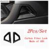 Head Lamp / Window Lift / Gear Shift Head / AC Air Condition Outlet Vent Cover Trim Accessories For Ford Ranger  2024 2025