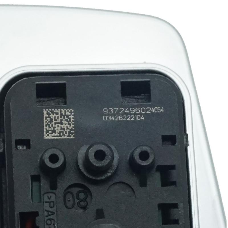 61319372496 61319384114 Steering Wheel Paddle Shifters for G22 G26 G42 G32 G01 G02 G05 G06 G08 G12 G14 G15