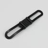 Silikon Welt Fahrradlenker Silikonband Band Fahrradlicht Halter Telefon Befestigung Elastisches Bindeseil Taschenlampe Taschenlampe Bandage