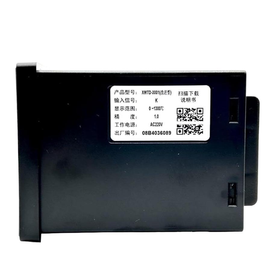 1pcs Digital Instrument Temperature Control XMTD3001 3002 2201 2202 2201F1 2201F2 2202F1 2202F2 XMTD3001 E Type for Industrial