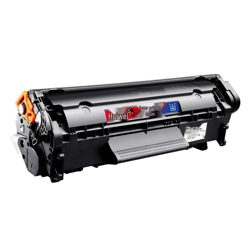 Huiwei Q2612A 12A Compatible Toner Cartridge