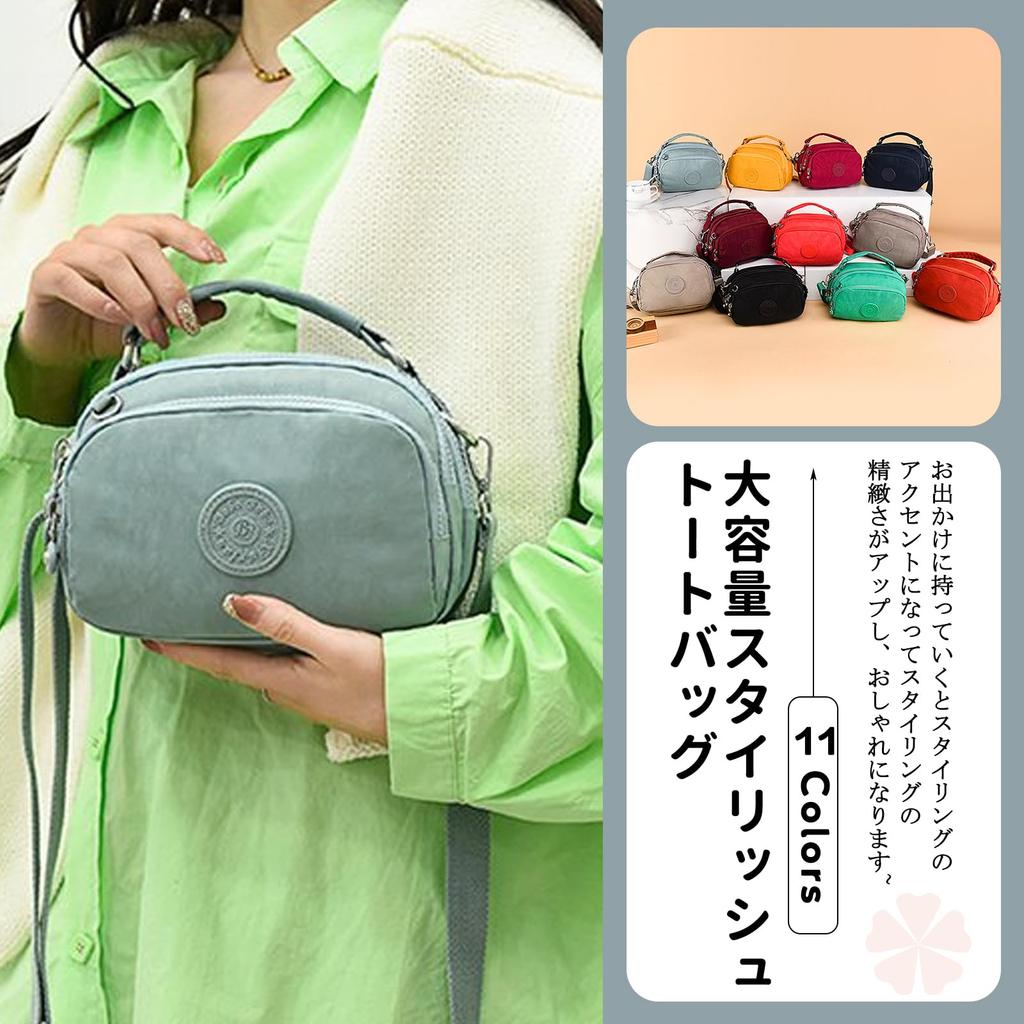Mini Shoulder Bag for Sacoche Bag for Multiple Perfect for Outings and Popular Gray NICOLE&DORIS Women, Pochette, Girls, Small, Multi-Purpose Storage,