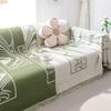 Chenille Anti-cat Scratch Anti-slip Sofa Towel Full Cover One Piece All-inclusive All-season Sofa Cushion Sofa Cover Cloth
