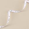 1Pc 1.5M Portable Retractable Vintage Style Mini Tape Nostalgia Measure Ruler Retro Sewing Centimeter Inch Roll Tape