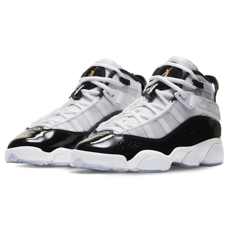 Jordan 6 Rings Defining Moments GS CW6994-100
