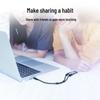 Ugreen 3.5mm Audio Headphone Splitter Cable