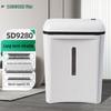 SUNWOOD SD9280 P-4 Cross-Cut Paper Shredder