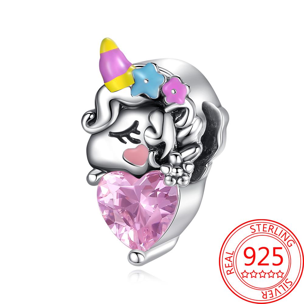 Colorful Copper Colorful Animals Parrot Rabbit Puppy Charm Pendant Fit Dly Bracelet Necklace Boutique Handmade Gift