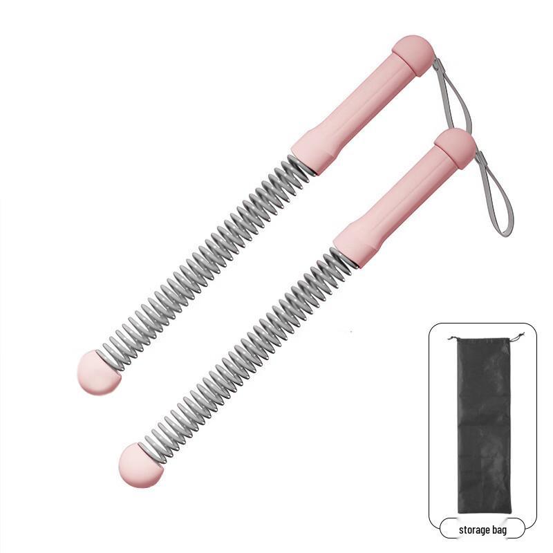 Zebian Second-Generation Cordless Spring Jump Rope