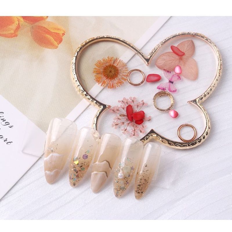 Fainie - Harz-Nagelkunst-Palette