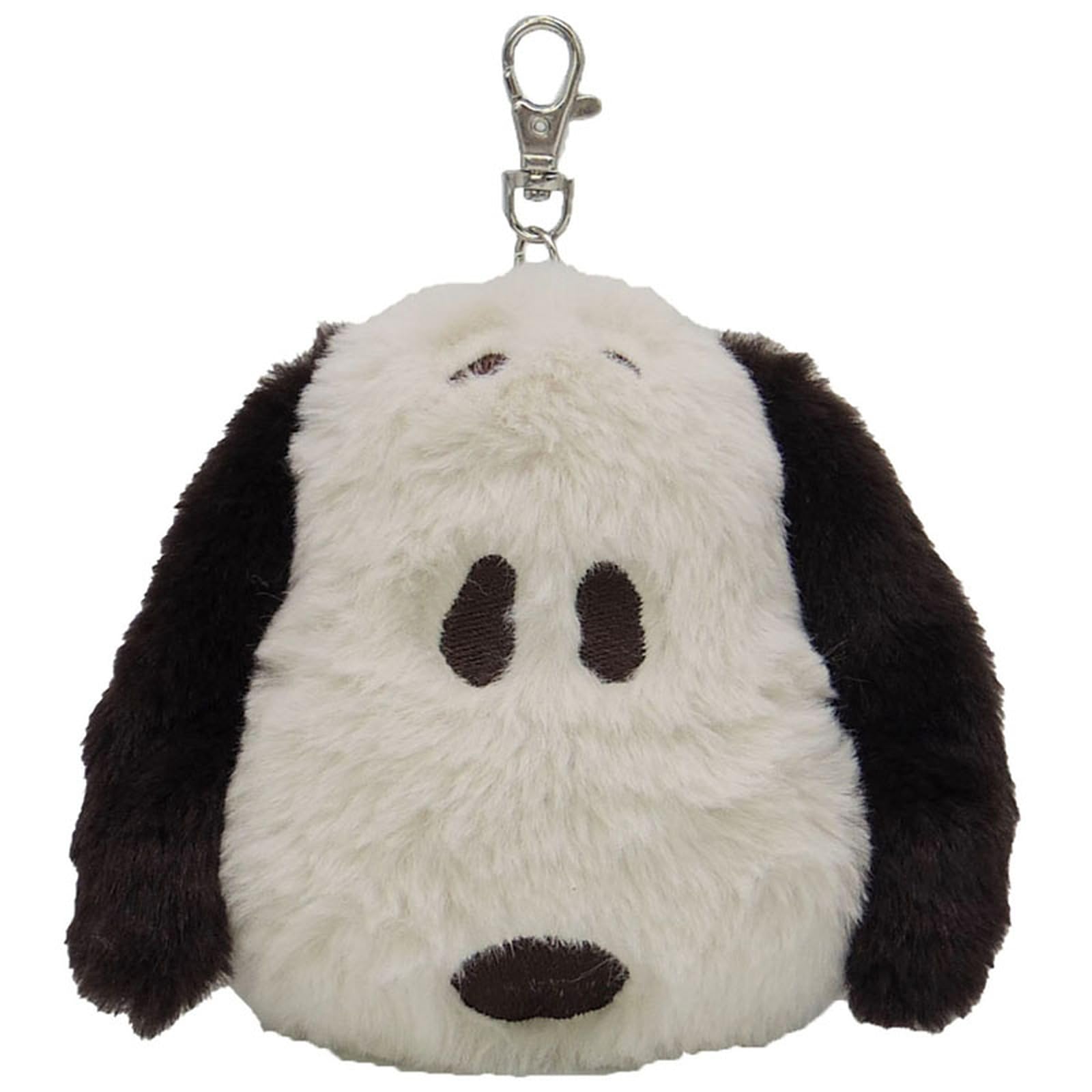 

Чехол для пропуска на товары персонажа Snoopy Mocha [Nakajima Corporation]