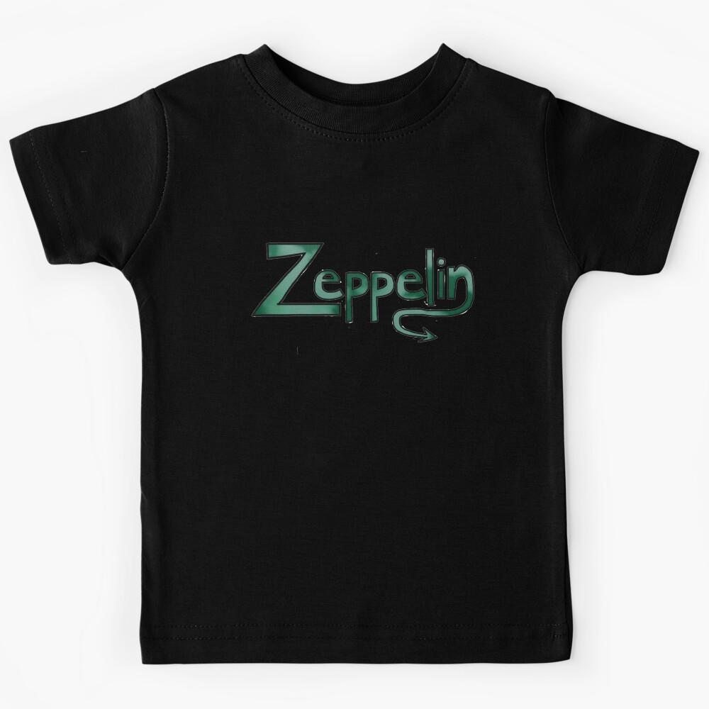Zeppelin Kids T-Shirt 100