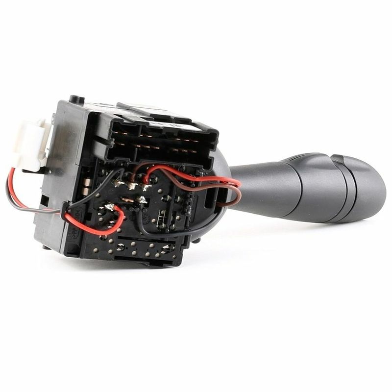 Turn Signal Light Control Steering Indicator Switch For Renault Logan/Trafic/Twingo/Clio IV & DACIA Duster/Logan II 8201167981