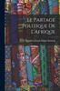 Libro Le Partage Politique De L'Afrique