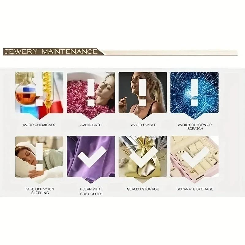 Vintage Carved Round copper Color Earrings for Women Punk Fashion Dangle Earrings Engagement Wedding Jewelry