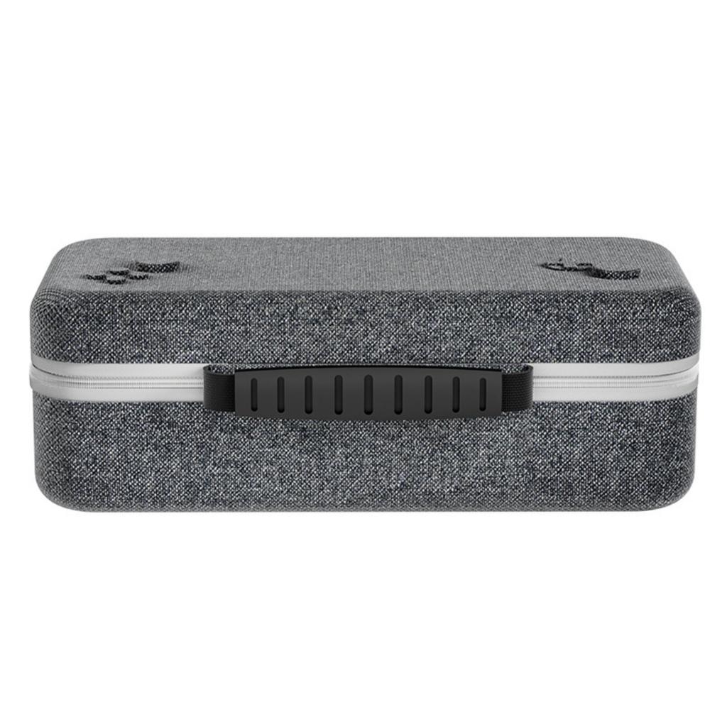 For ROG XBOX Ally X/Ally X Hard Carry Cover Portable Protective Travel Shell Pouch Protective Travel Carrying Case