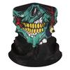 Men's Motorcycle Balaclava: Full Face Sun, Wind & Dust Protection, Quick-Dry 3D Neck Gaiter & Face Towel