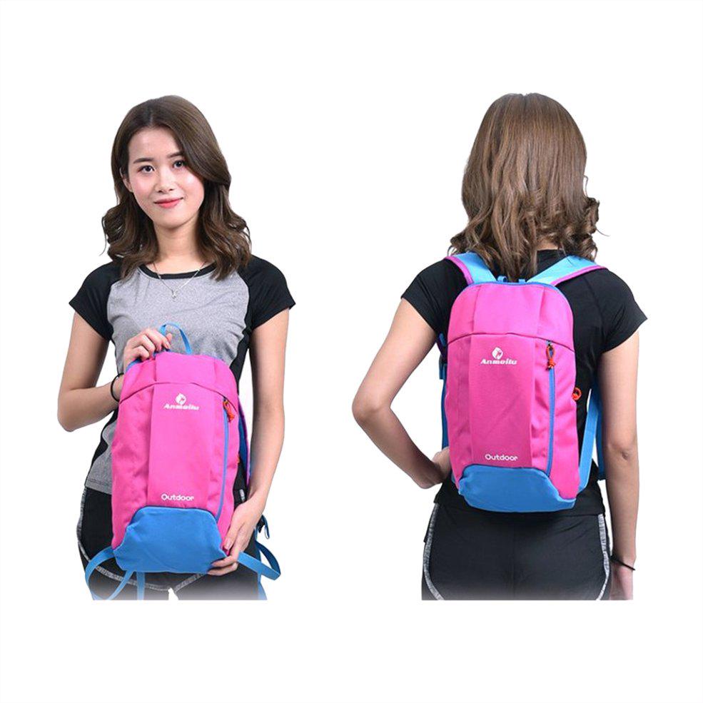 Buy ANMEILU Outdoor Backpack Children's Shoulder Casual Small Sports
