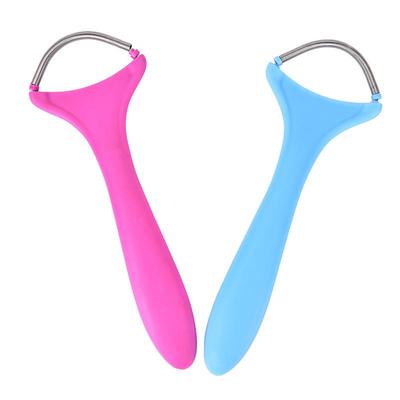 1Pc Gesichts Haar Remover Tool Gesicht Frühling Threading Werkzeug Entfernung Epilierer