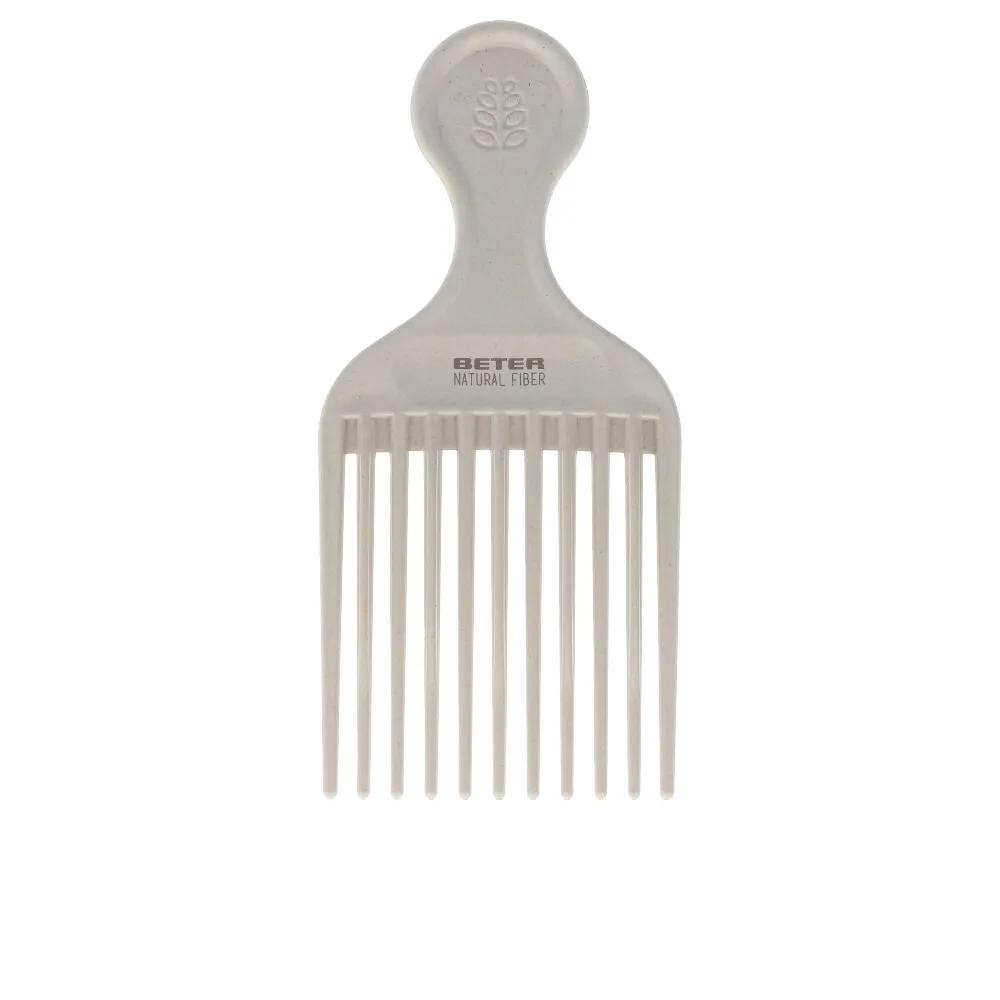 Beter Peine Ahuecador Natural Fiber Бежевый