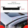 Striscia Guida Pioggia Tetto Mercedes-Benz Classe E W212 Copertura Portapacchi 2126900582