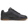 Puma Slipstream Lo Black Gum Men Sneakers 393223-02