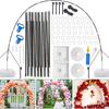Accesorii de nuntă – Decorațiuni nuntă