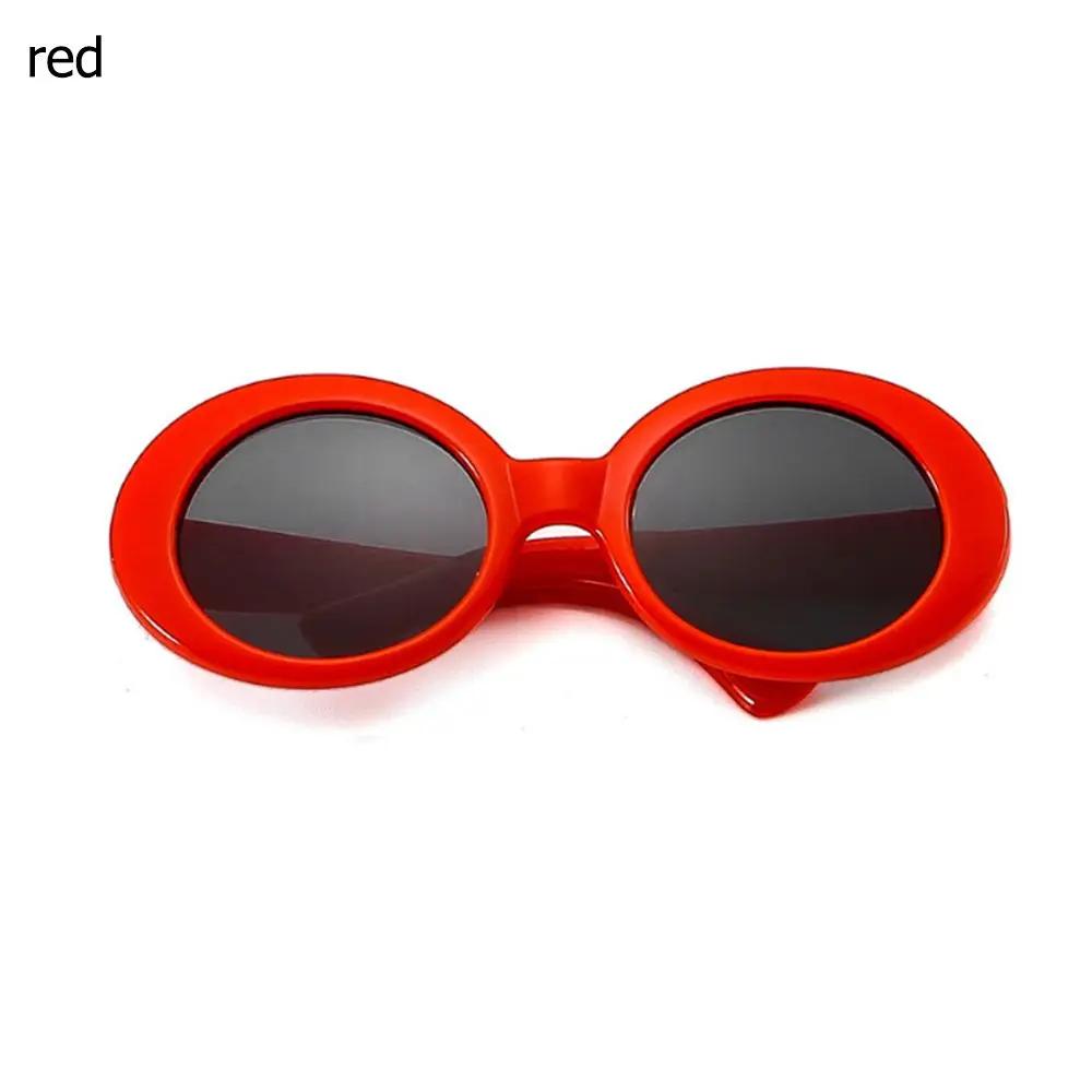 Cat Glasses Cool Pet Small Dog Fashion Round Glasses Pet Product For Little Dog Cat Sunglasses For Photography Pet Accessories