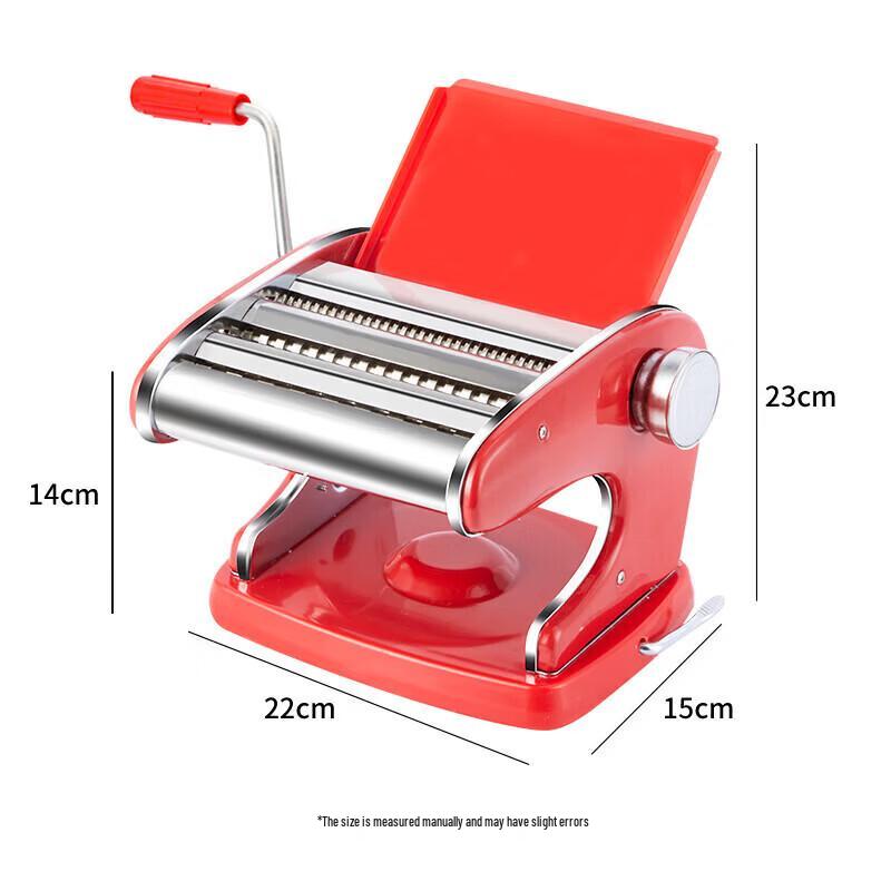 Baijie Manual Pasta Maker