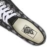 Vans Authentic Black White V44cf