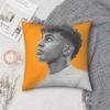 L-Lamine Footballstar Y-Yamal 27 Pillow Case Square Double-Sided Printing Short Plush Sofa Cushion Cover Bedroom Bedside Pillow