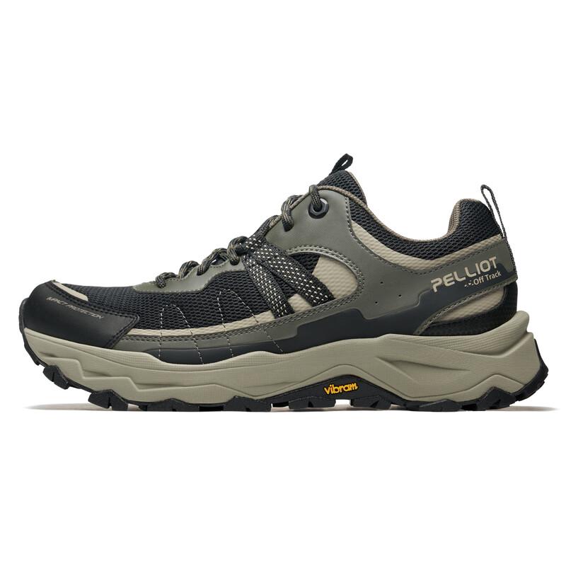 Pelliot Unisex Breathable Outdoor Hiking Shoes EU 42