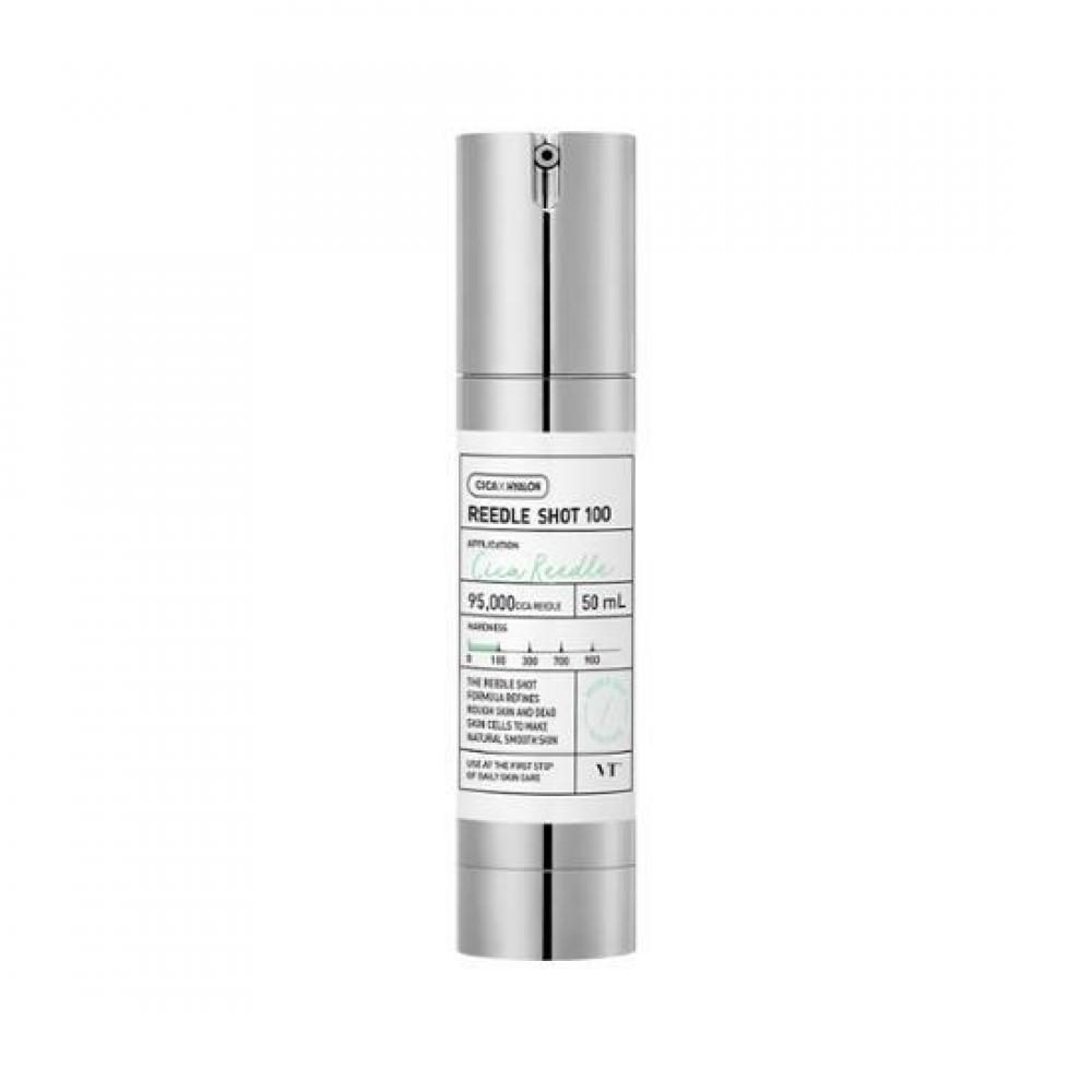 

Крем VT Riddle Shot 100 50мл