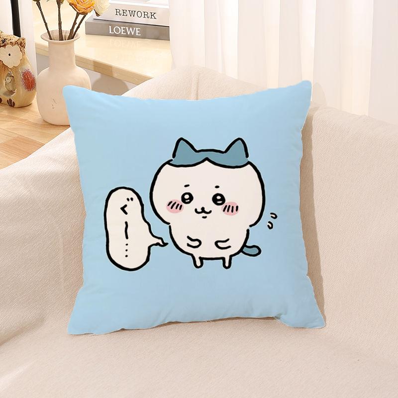 Sofa Pillow Cover Cushion     Home Decor Living Room
